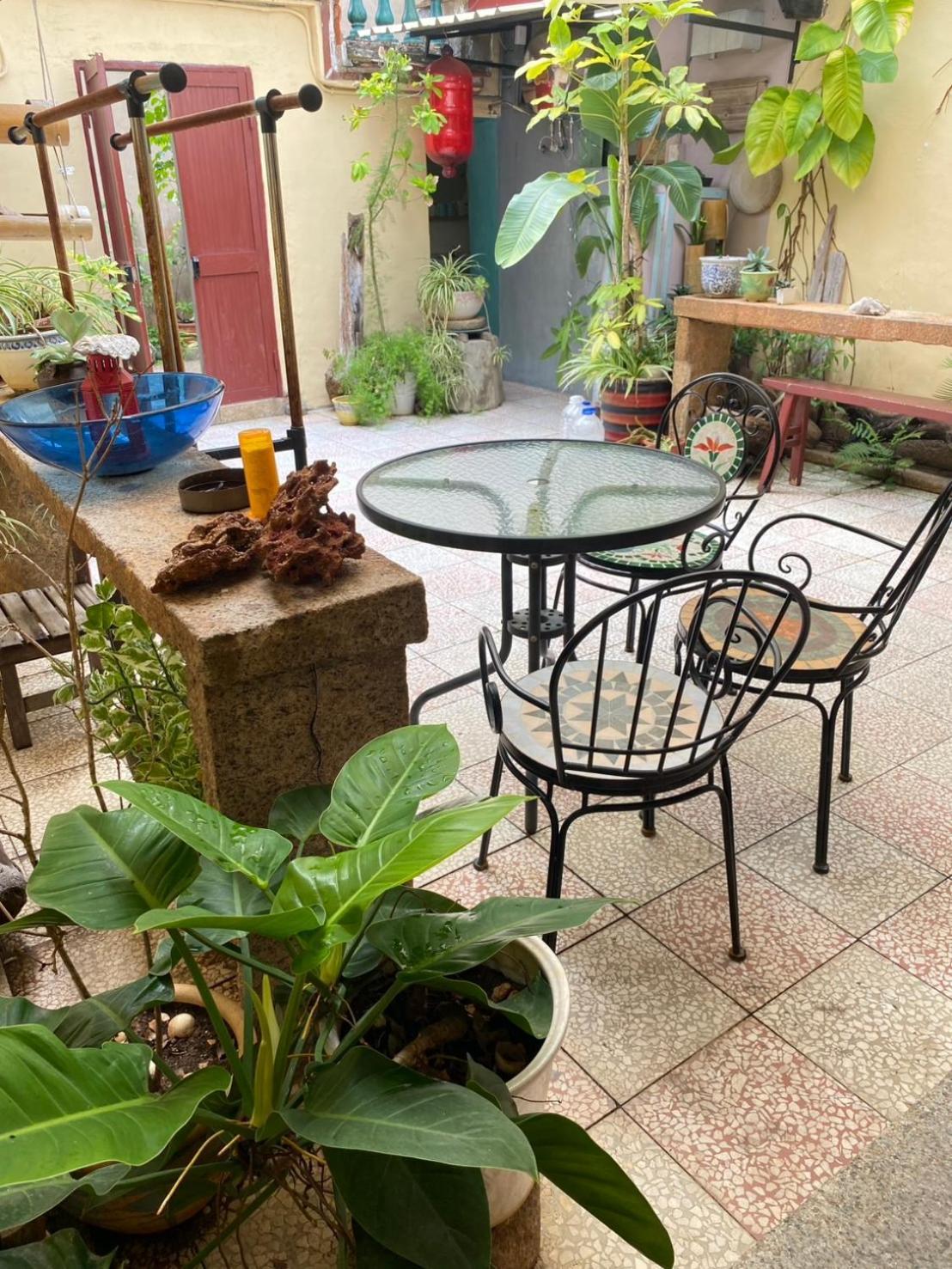 ג'ינצ'נג 模範人家-包棟-彼岸市區館 מראה חיצוני תמונה