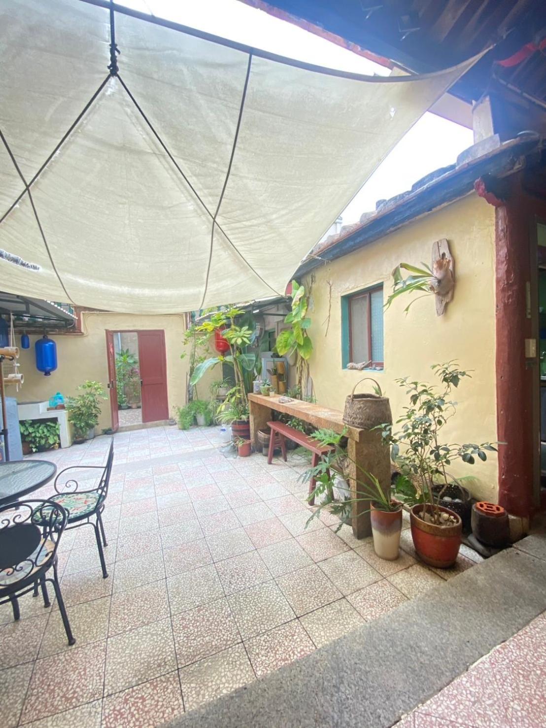 ג'ינצ'נג 模範人家-包棟-彼岸市區館 מראה חיצוני תמונה