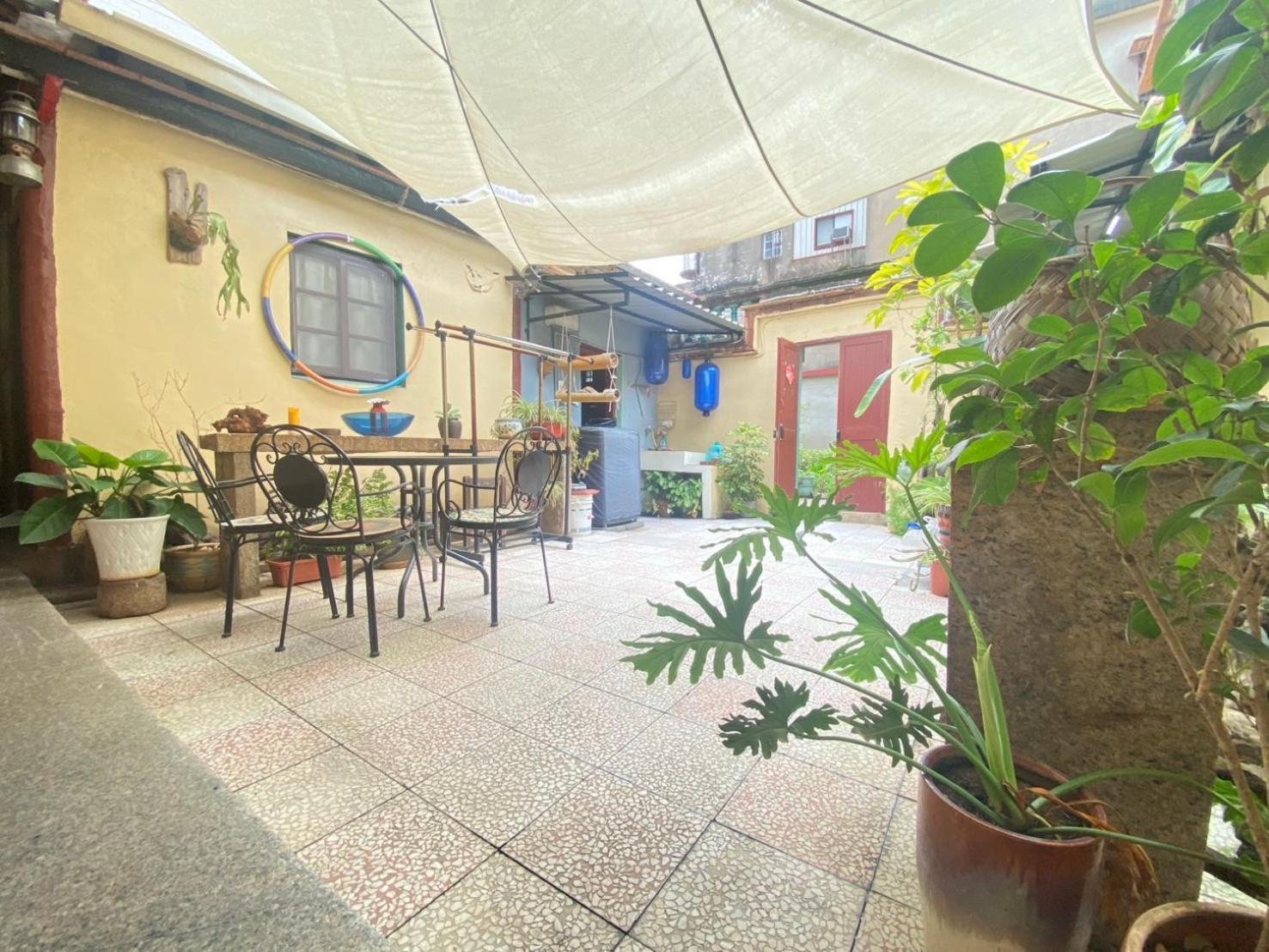 ג'ינצ'נג 模範人家-包棟-彼岸市區館 מראה חיצוני תמונה